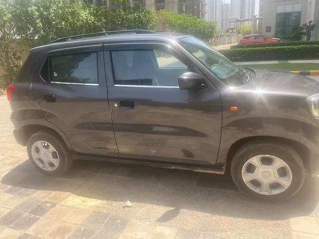 Used Maruti Suzuki S-Presso VXi [2022-2023] in Gwalior
