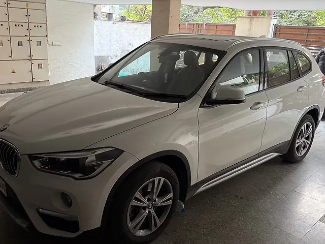 Used 2019 BMW X1 in Delhi Used 2019 BMW X1 in Delhi