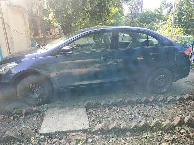 Used Maruti Suzuki Ciaz [2017-2018] S 1.4 MT in Lakhimpur Kheri