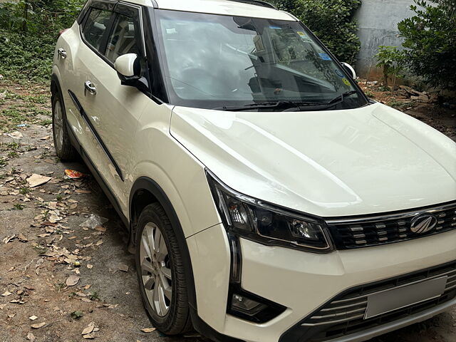 Used 2019 Mahindra XUV300 in Bangalore