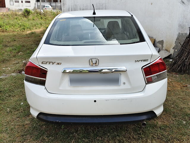 Used Honda City [2008-2011] 1.5 E MT in Jaipur