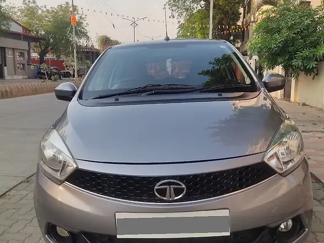 Used 2018 Tata Tiago in Nagpur Used 2018 Tata Tiago in Nagpur