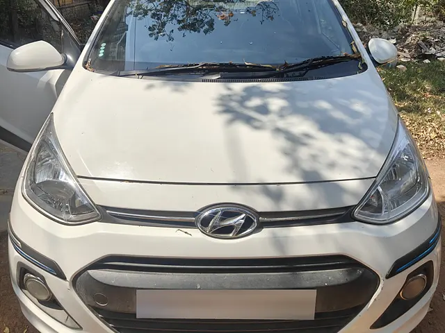 Used 2014 Hyundai Grand i10 in Proddatur
