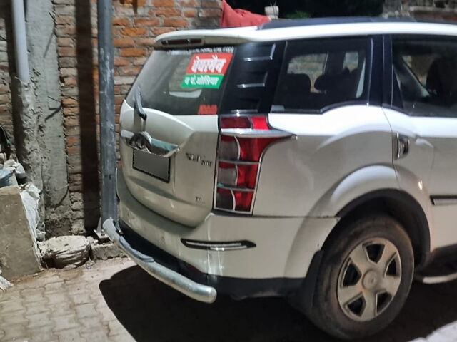 Used Mahindra XUV500 [2015-2018] W6 1.99 in Bhadohi