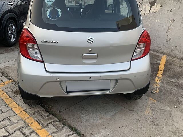 Used Maruti Suzuki Celerio [2017-2021] VXi (O) in Delhi