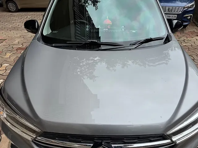 Used Maruti Suzuki XL6 [2019-2022] Alpha MT Petrol in Mumbai