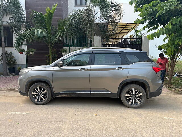 Used MG Hector [2019-2021] Sharp 1.5 DCT Petrol in Gurgaon