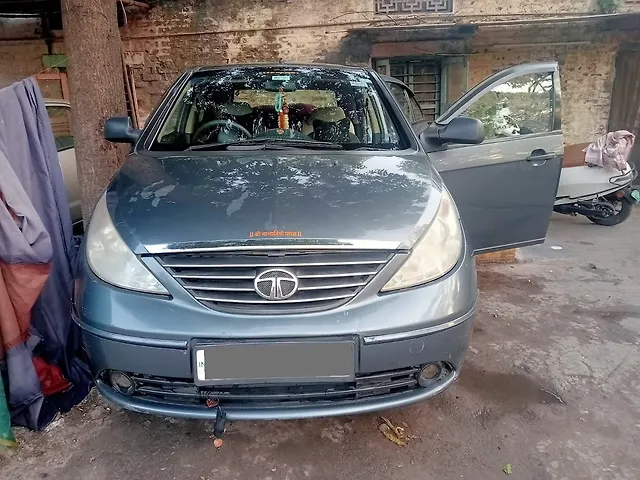 Used 2012 Tata Vista in Kolhapur Used 2012 Tata Vista in Kolhapur