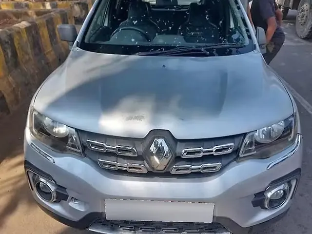 Used 2016 Renault Kwid in Patna