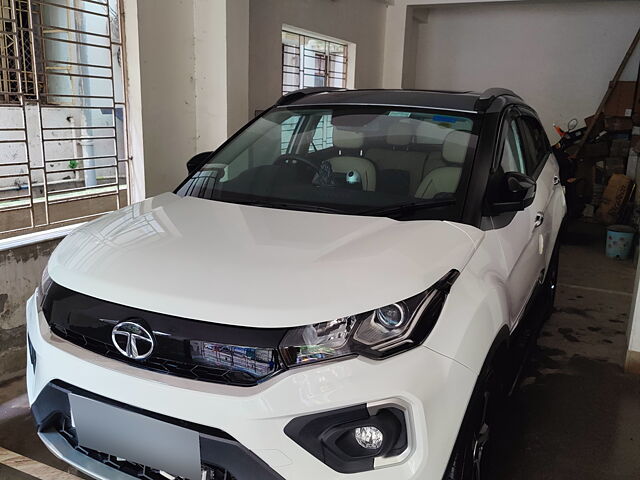 Used Tata Nexon [2020-2023] XZA Plus  (S) Dual Tone [2020-2022] in Kolkata