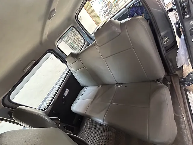 Used Maruti Suzuki Eeco [2010-2022] 5 STR AC (O) CNG in Ashoknagar