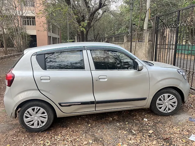 Used 2022 Maruti Suzuki Celerio in Latur