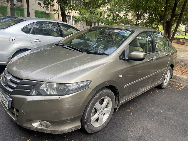 Used 2010 Honda City in Dehradun