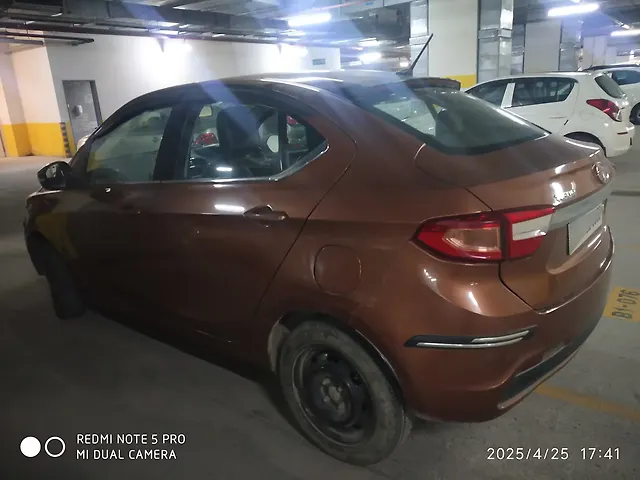 Used Tata Tigor [2017-2018] Revotorq XZ in Faridabad