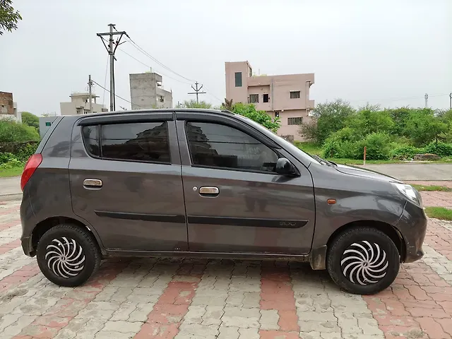 Used Maruti Suzuki Alto 800 [2012-2016] Lxi in Nagpur