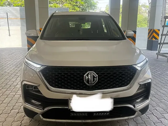 Used 2020 MG Hector in Chennai Used 2020 MG Hector in Chennai