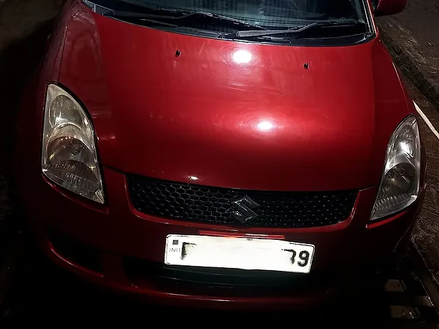 Used 2010 Maruti Suzuki Swift in Khagaria
