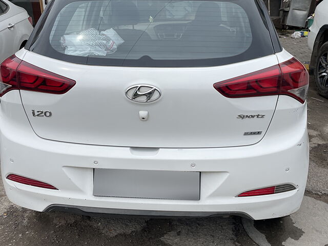 Used 2015 Hyundai Elite i20 in Gurgaon