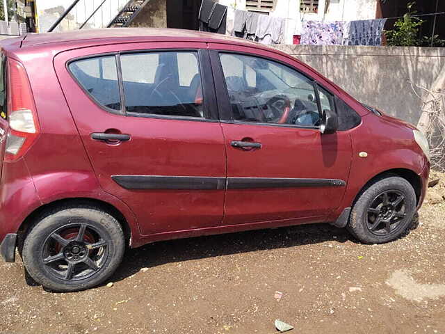 Used Maruti Suzuki Ritz [2009-2012] Vdi (ABS) BS-IV in Amreli