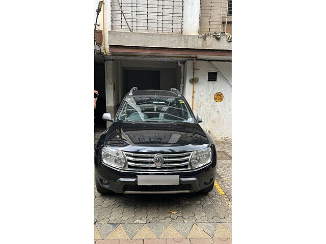 Used 2013 Renault Duster in Kolkata