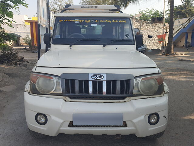 Used 2013 Mahindra Bolero in Bangalore