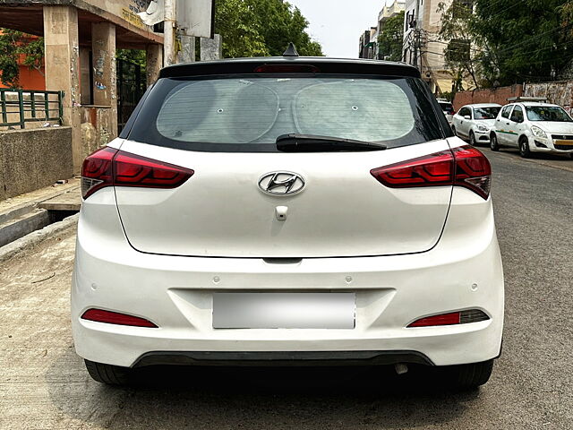 Used Hyundai Elite i20 [2014-2015] Asta 1.2 (O) in Delhi