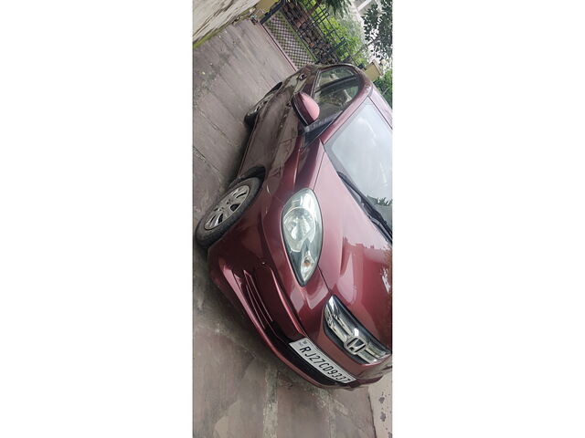 Used Honda Amaze [2013-2016] 1.2 SX i-VTEC in Udaipur