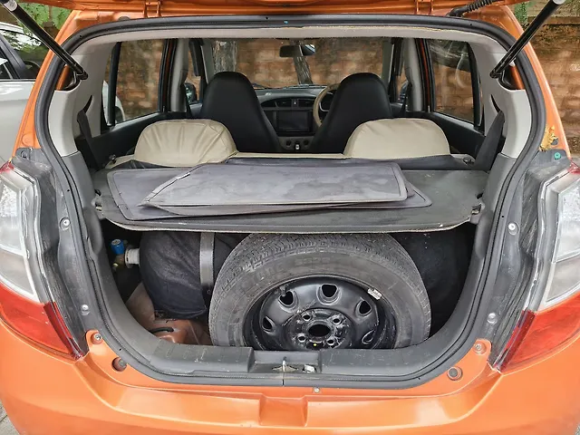 Used Maruti Suzuki Alto K10 [2014-2020] VXi AMT (Airbag) [2016-2019] in Jodhpur