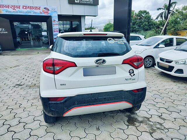 Used Mahindra XUV300 [2019-2024] W8 (O) 1.5 Diesel [2020] in Rewa