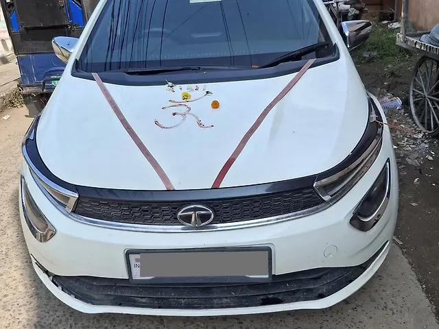 Used 2020 Tata Altroz in Patna
