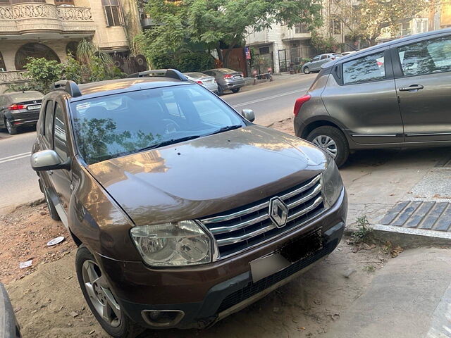 Used 2014 Renault Duster in Delhi