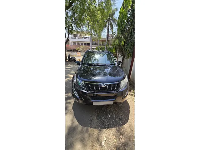 Used 2016 Mahindra XUV500 in Bhopal