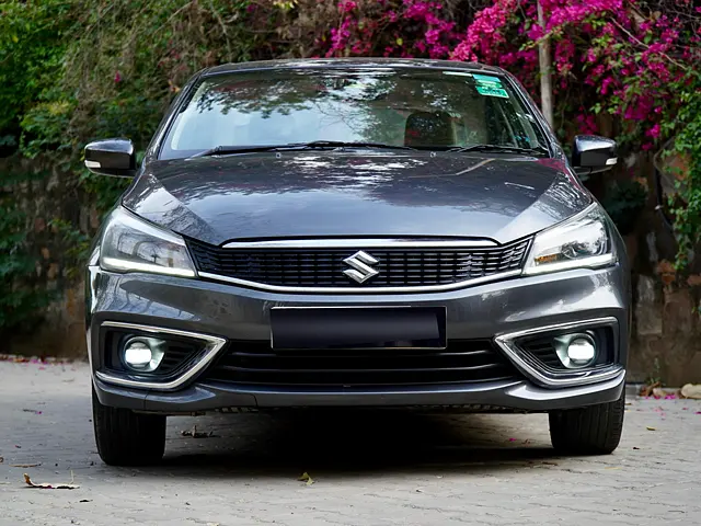 Used Maruti Suzuki Ciaz Alpha 1.5 AT [2020-2023] in Delhi