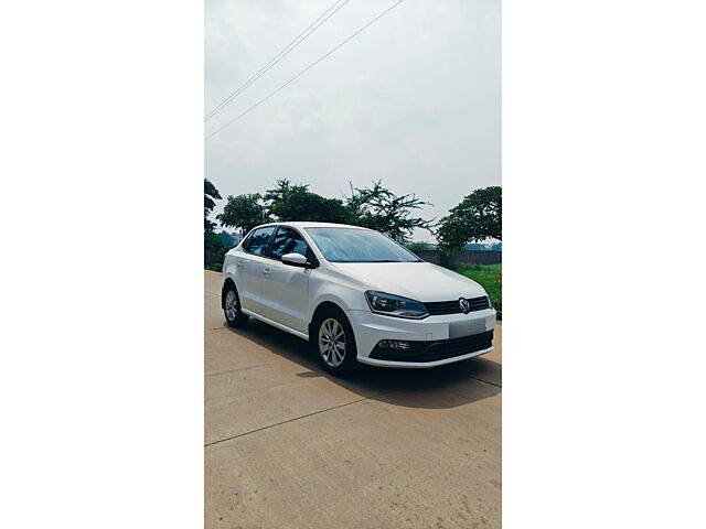 Used 2017 Volkswagen Ameo in Raipur