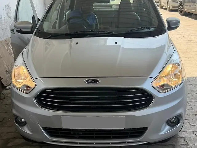 Used 2017 Ford Aspire in Bikaner