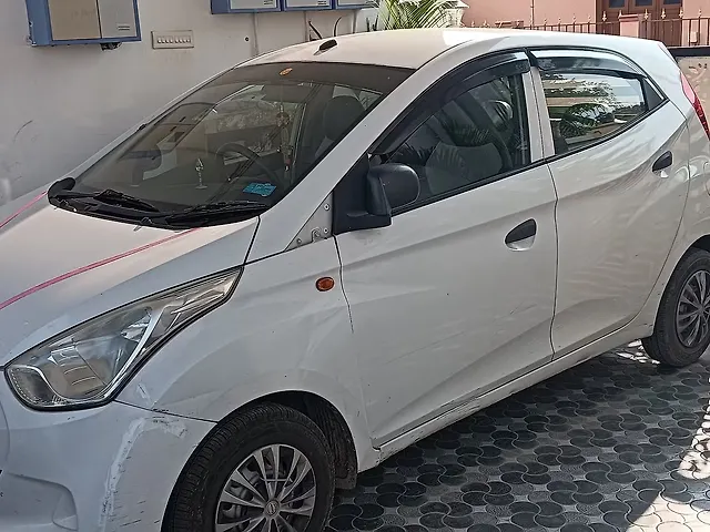 Used 2015 Hyundai Eon in Kovilpatti