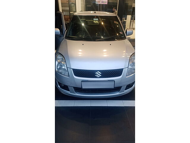 Used 2008 Maruti Suzuki Swift in Mysore