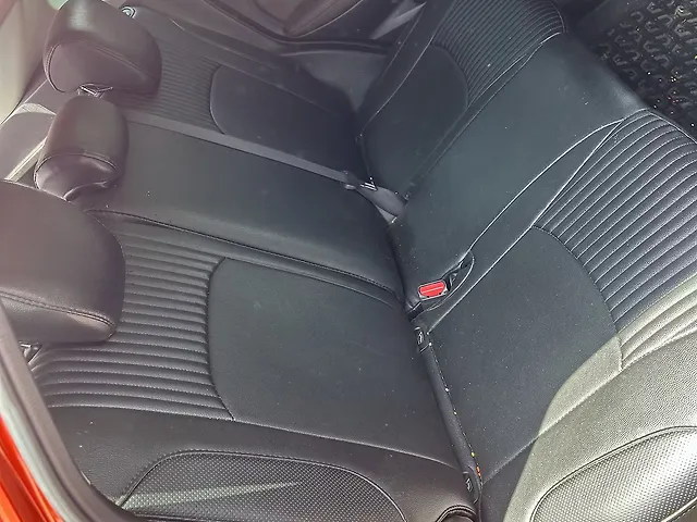 Used Toyota Urban Cruiser Taisor V Petrol 1.0L Turbo Manual in Gwalior