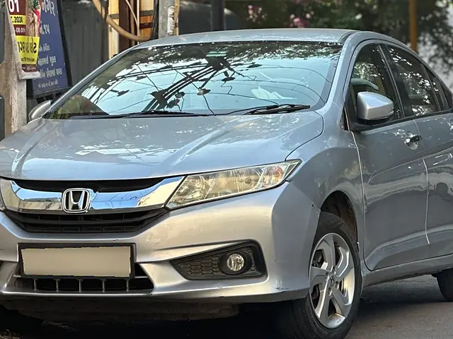 Used 2016 Honda City in Rajkot
