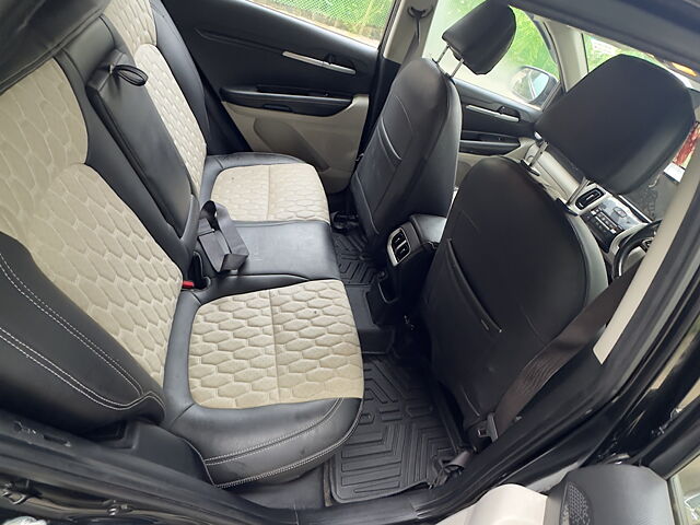 Used Kia Sonet [2020-2022] HTX 1.5 [2020-2021] in Greater Noida