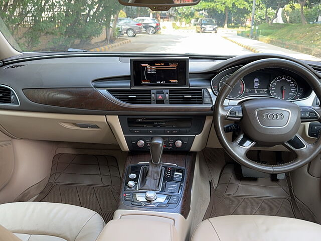 Used Audi A6 [2015-2019] 35 TFSI in Gurgaon