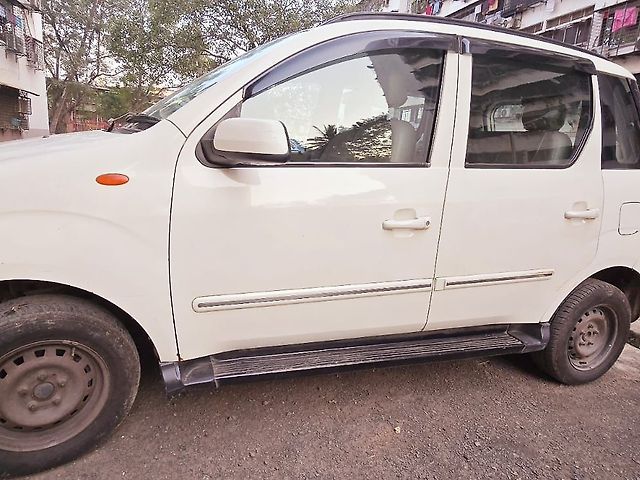 Used 2013 Mahindra Quanto in Mumbai