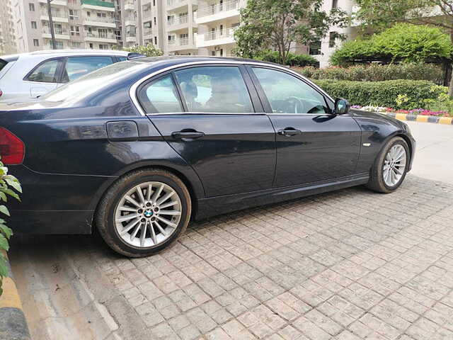 Used BMW 3 Series [2007-2009] 320i Sedan in Gurgaon