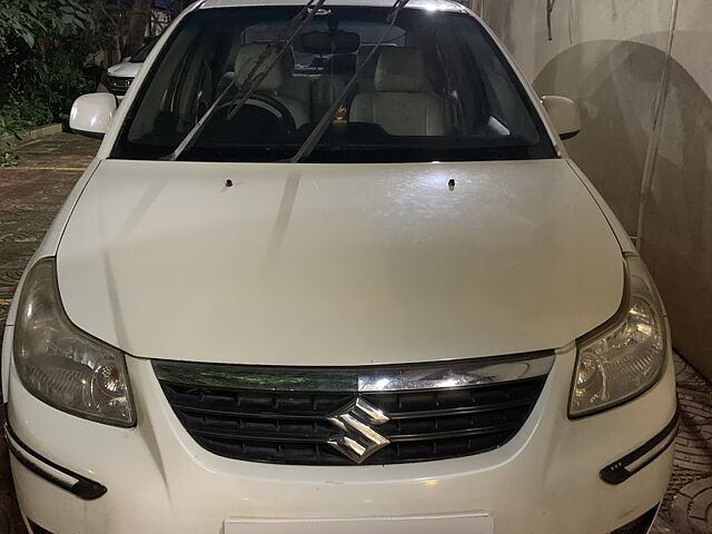 Used 2008 Maruti Suzuki SX4 in Mumbai