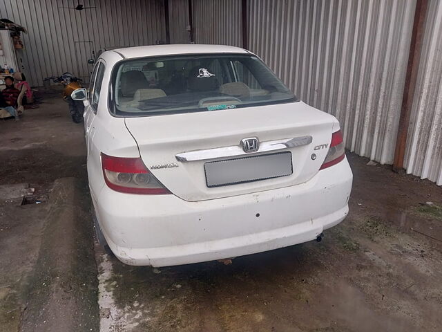 Used Honda City ZX EXi in Surat