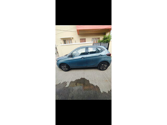 Used Tata Tiago EV XZ Plus Tech LUX Long Range in Aurangabad