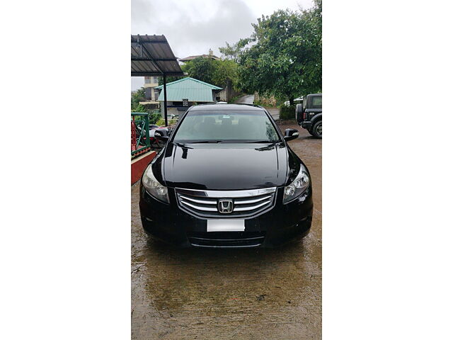 Used 2011 Honda Accord in Pune