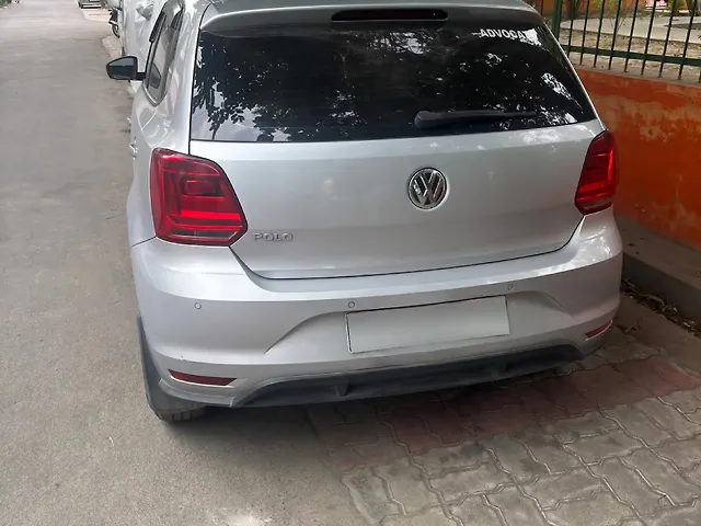 Used 2019 Volkswagen Polo in Lucknow