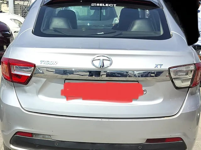 Used 2017 Tata Tigor in Warangal