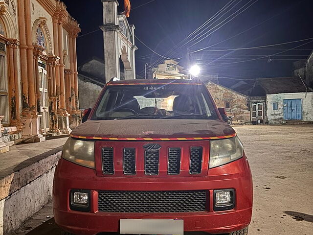 Used Mahindra TUV300 [2015-2019] T10 in Bhuj